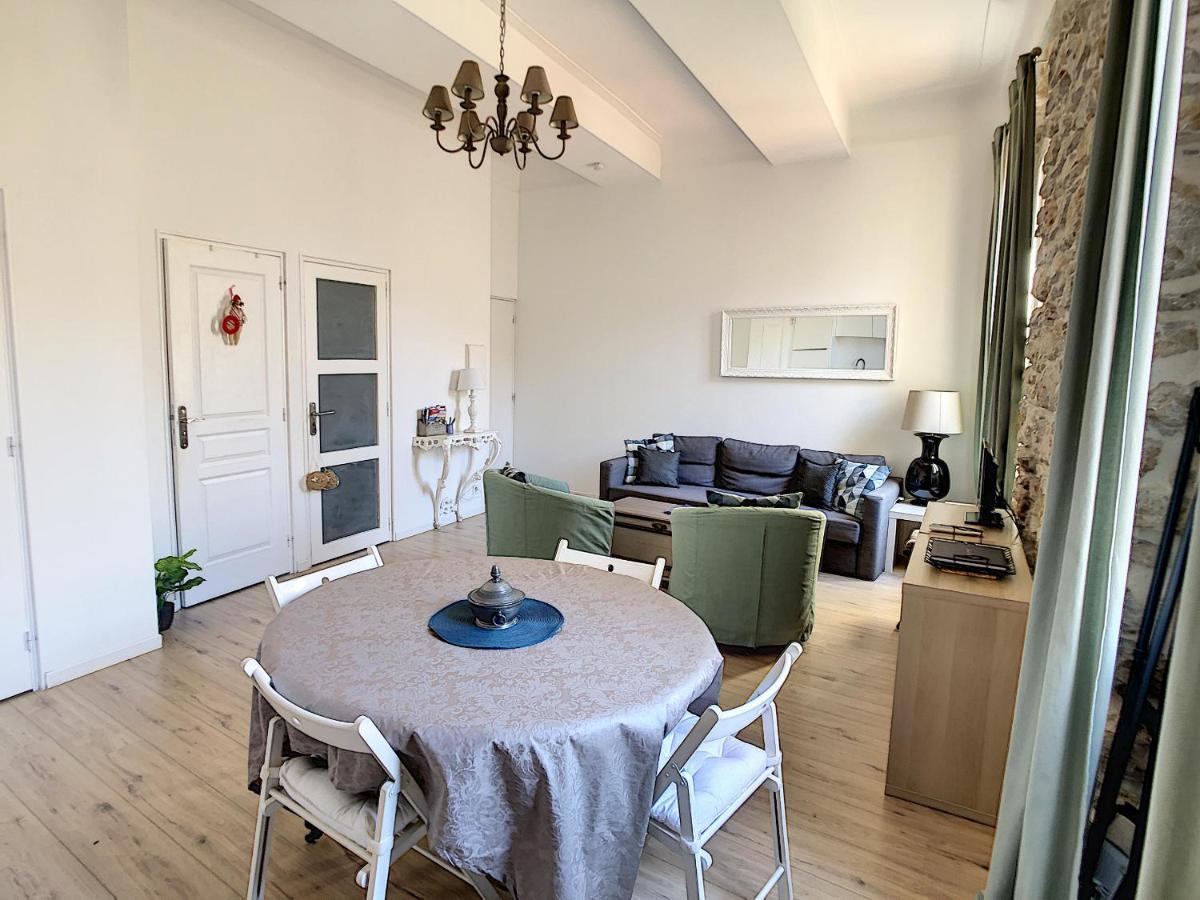 Appartement Hanna-logis *