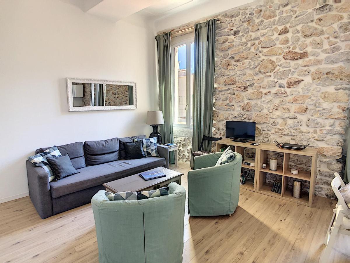 Hanna-logis Appartement