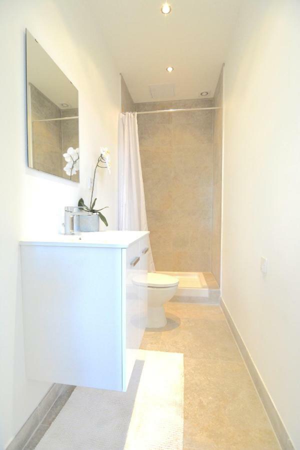 Appartement Hanna-logis *